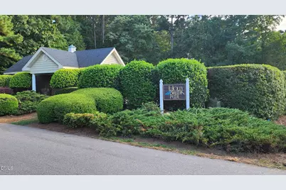 4704 Holly Brook Drive, Apex, NC 27539 - Photo 17