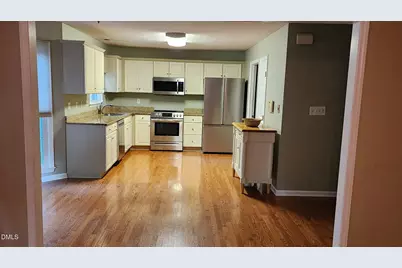 4704 Holly Brook Drive, Apex, NC 27539 - Photo 5