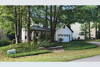 4704 Holly Brook Drive, Apex, NC 27539 - Photo 3