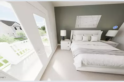 Tbd Lunar Light Drive, Wendell, NC 27591 - Photo 23