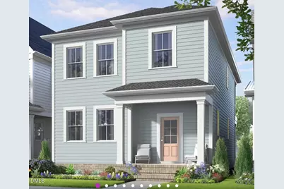 Tbd Lunar Light Drive, Wendell, NC 27591 - Photo 1