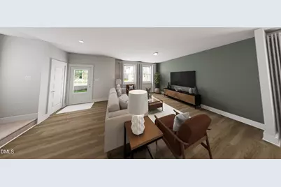 Tbd Lunar Light Drive, Wendell, NC 27591 - Photo 3