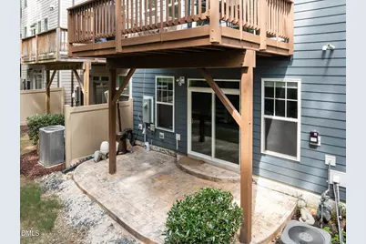 1003 Lathrop Lane, Apex, NC 27523 - Photo 29