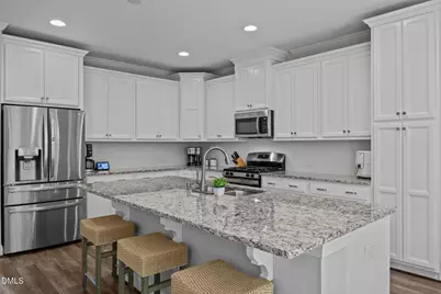 1003 Lathrop Lane, Apex, NC 27523 - Photo 7