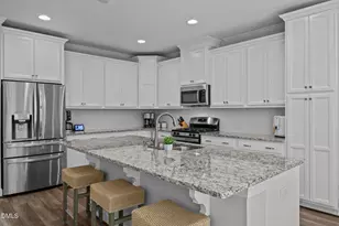 1003 Lathrop Ln, Apex, NC 27523 - Photo 7