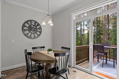 1003 Lathrop Lane, Apex, NC 27523 - Photo 11