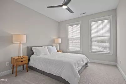 1003 Lathrop Lane, Apex, NC 27523 - Photo 21