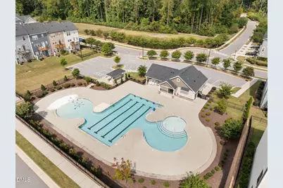 1003 Lathrop Lane, Apex, NC 27523 - Photo 33
