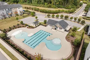 1003 Lathrop Ln, Apex, NC 27523 - Photo 33