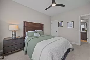 1003 Lathrop Ln, Apex, NC 27523 - Photo 19