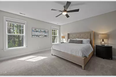 1003 Lathrop Lane, Apex, NC 27523 - Photo 23