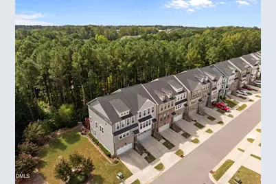 1003 Lathrop Lane, Apex, NC 27523 - Photo 3