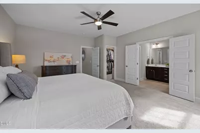 1003 Lathrop Lane, Apex, NC 27523 - Photo 25