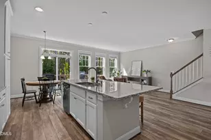 1003 Lathrop Ln, Apex, NC 27523 - Photo 9