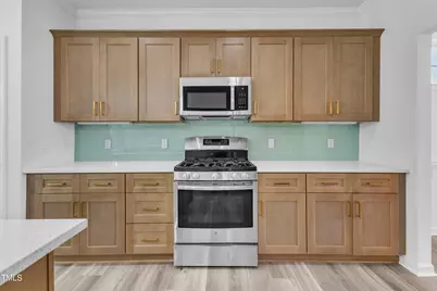 858 Lake Artesia Lane, Fuquay Varina, NC 27526 - Photo 9