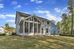 858 Lake Artesia Ln, Fuquay Varina, NC 27526 - Photo 47