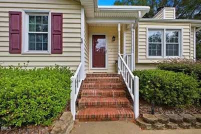 7313 Jacqueline Ln Lane, Raleigh, NC 27616 - Photo 39