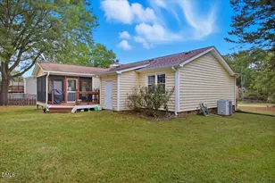 7313 Jacqueline Ln Ln, Raleigh, NC 27616 - Photo 35