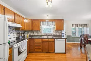 7313 Jacqueline Ln Ln, Raleigh, NC 27616 - Photo 7