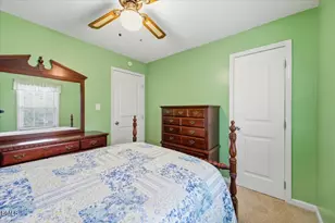 7313 Jacqueline Ln Ln, Raleigh, NC 27616 - Photo 17