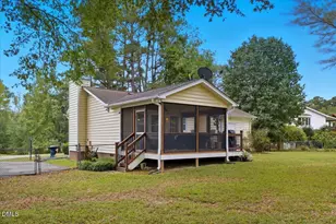 7313 Jacqueline Ln Ln, Raleigh, NC 27616 - Photo 37