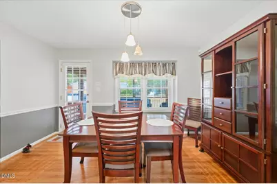 7313 Jacqueline Ln Lane, Raleigh, NC 27616 - Photo 11