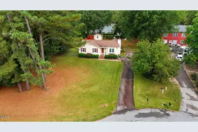 7313 Jacqueline Ln Lane, Raleigh, NC 27616 - Photo 41