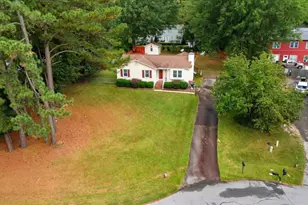 7313 Jacqueline Ln Ln, Raleigh, NC 27616 - Photo 41