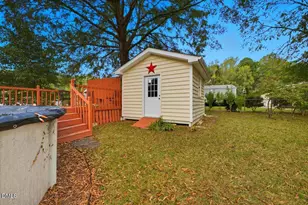 7313 Jacqueline Ln Ln, Raleigh, NC 27616 - Photo 33