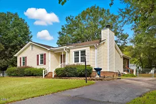 7313 Jacqueline Ln Ln, Raleigh, NC 27616 - Photo 1