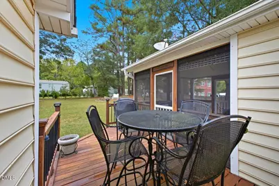 7313 Jacqueline Ln Lane, Raleigh, NC 27616 - Photo 29