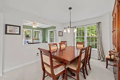 3604 Willowtree Lane, Clayton, NC 27520 - Photo 29