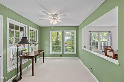 3604 Willowtree Lane, Clayton, NC 27520 - Photo 27