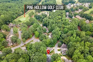 3604 Willowtree Ln, Clayton, NC 27520 - Photo 63