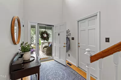 3604 Willowtree Lane, Clayton, NC 27520 - Photo 9