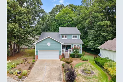 3604 Willowtree Lane, Clayton, NC 27520 - Photo 3