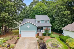 3604 Willowtree Ln, Clayton, NC 27520 - Photo 3