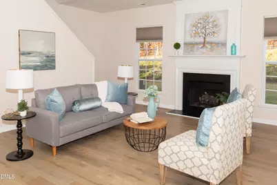 306 Berlin Way, Morrisville, NC 27560 - Photo 5