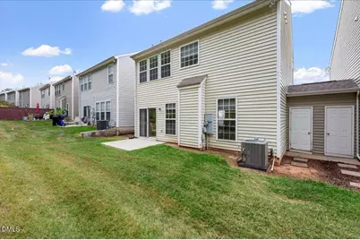 306 Berlin Way, Morrisville, NC 27560 - Photo 29