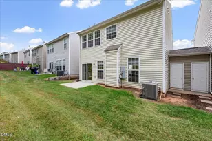 306 Berlin Way, Morrisville, NC 27560 - Photo 29