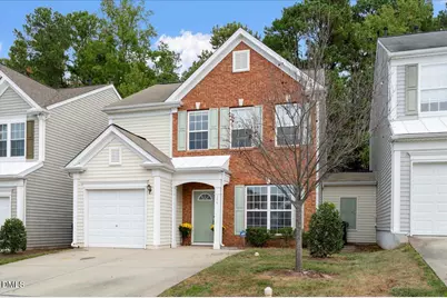 306 Berlin Way, Morrisville, NC 27560 - Photo 1