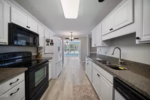 168 Tanning Ridge Dr, Dunn, NC 28334 - Photo 15