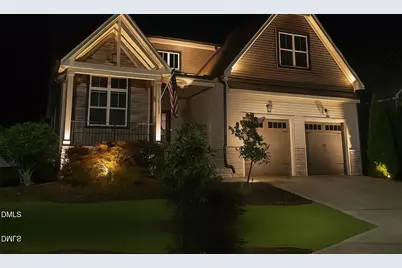 752 Strathwood Way, Rolesville, NC 27571 - Photo 35