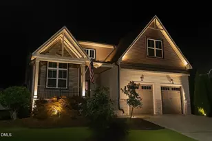 752 Strathwood Wy, Rolesville, NC 27571 - Photo 35