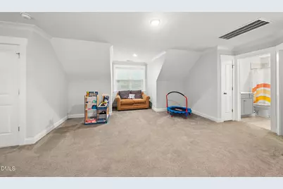 752 Strathwood Way, Rolesville, NC 27571 - Photo 21