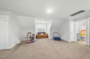 752 Strathwood Wy, Rolesville, NC 27571 - Photo 21