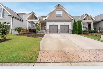 752 Strathwood Way, Rolesville, NC 27571 - Photo 37