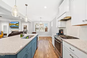 752 Strathwood Wy, Rolesville, NC 27571 - Photo 9