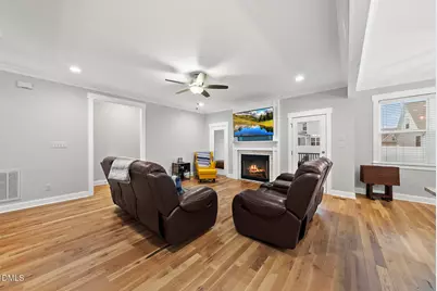 752 Strathwood Way, Rolesville, NC 27571 - Photo 5