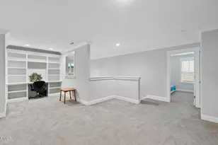 752 Strathwood Wy, Rolesville, NC 27571 - Photo 19